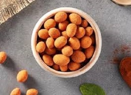 تصویر 5 از فروش بادام زمینی روکش دار  + قیمت خرید به صرفه